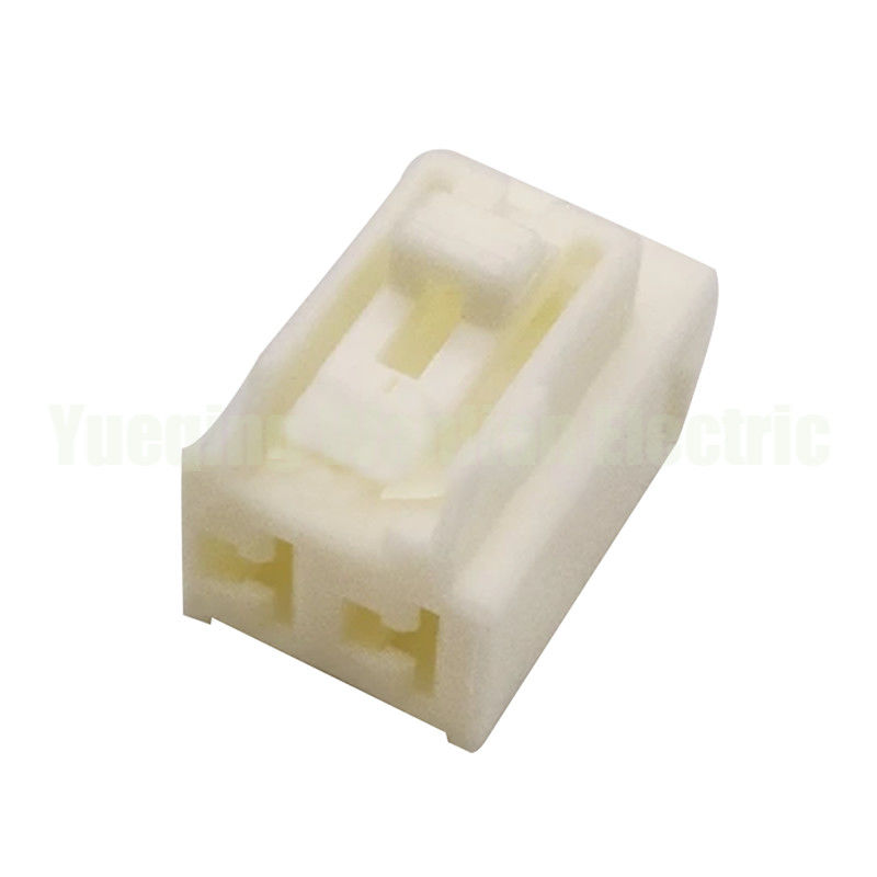 2 핀 7283-3020 MG652500 여성 자동차 커넥터 플러그 껍질과 커넥터가 제공됩니다
