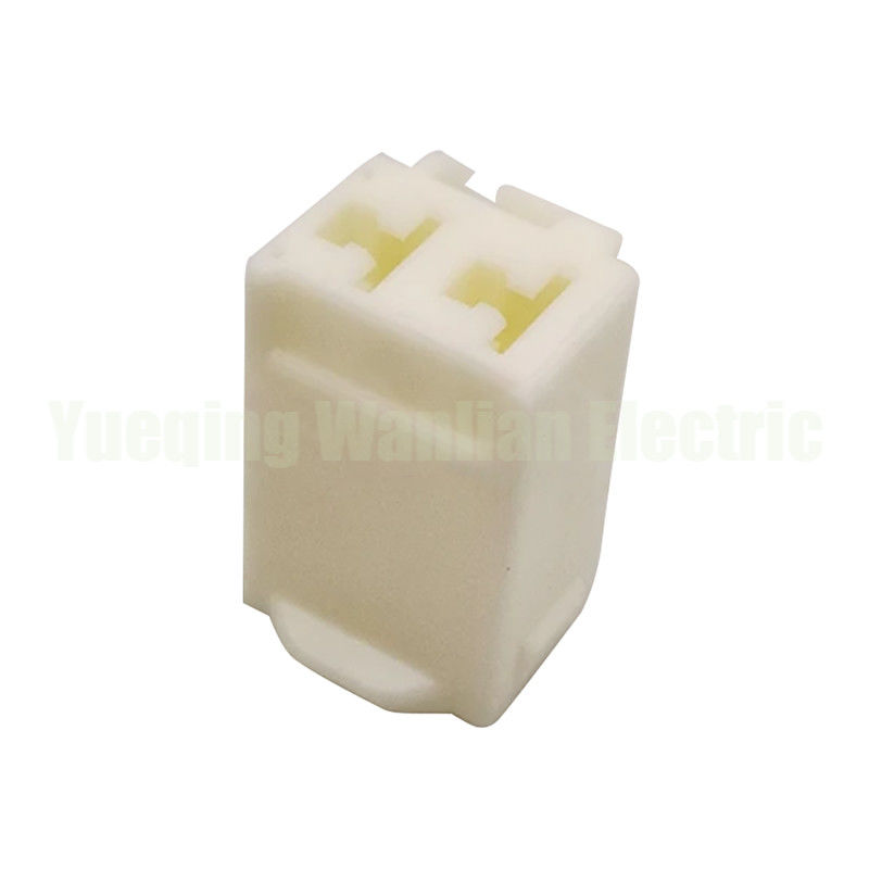2 핀 7283-3020 MG652500 여성 자동차 커넥터 플러그 껍질과 커넥터가 제공됩니다
