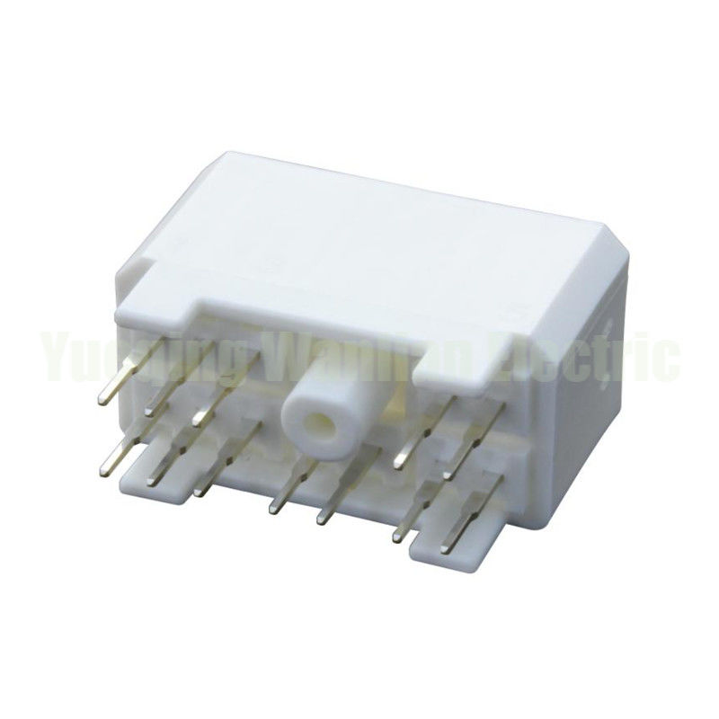 12 핀 1-174957-1 자동차 PCB 커넥터 헤더 자동차 와이어 어댑터 자동차 전기 소켓
