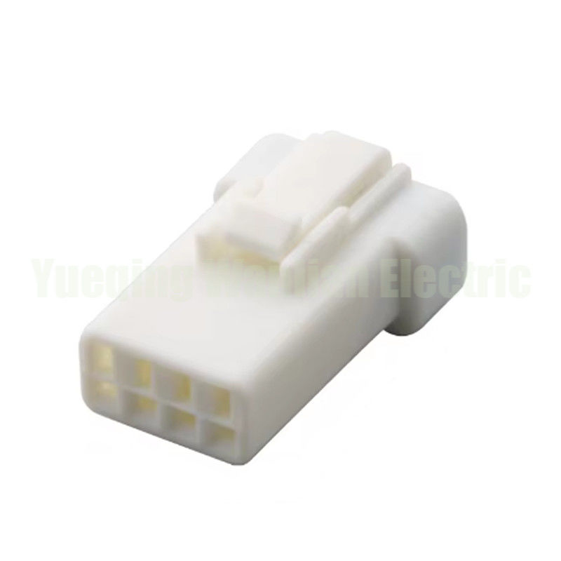 4 핀 04R-JWPF-VSLE-S JST 자동차 전기 터미널 연결 장치 자동차 0.7 MM 여성 플러그 소켓