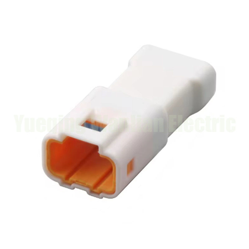 4 핀 04R-JWPF-VSLE-S JST 자동차 전기 터미널 커넥터 자동차 0.7mm 여성 플러그 소켓
