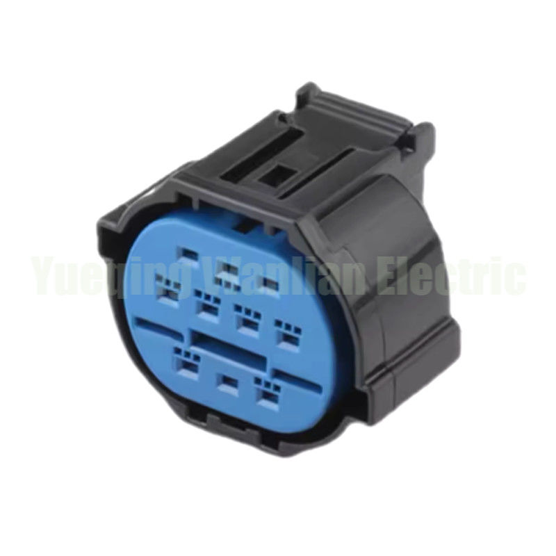 10 핀 HP406-10021 HP416-10100 자동차용 보편적인 자동차 헤드라이트 커넥터 자동차용 여성 방수 전기 자동 플러그