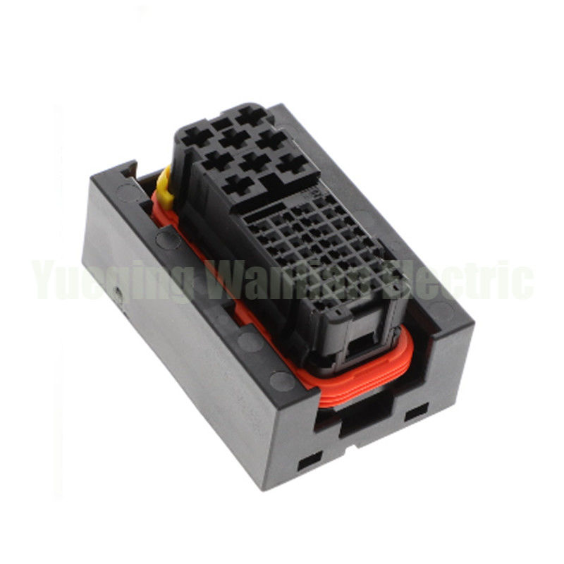 40 핀 1473252-1 1473247-1 368388-1 ECU 블랙 소켓 켜기 밧줄 커넥터 플러그 자동차 방수 커넥터