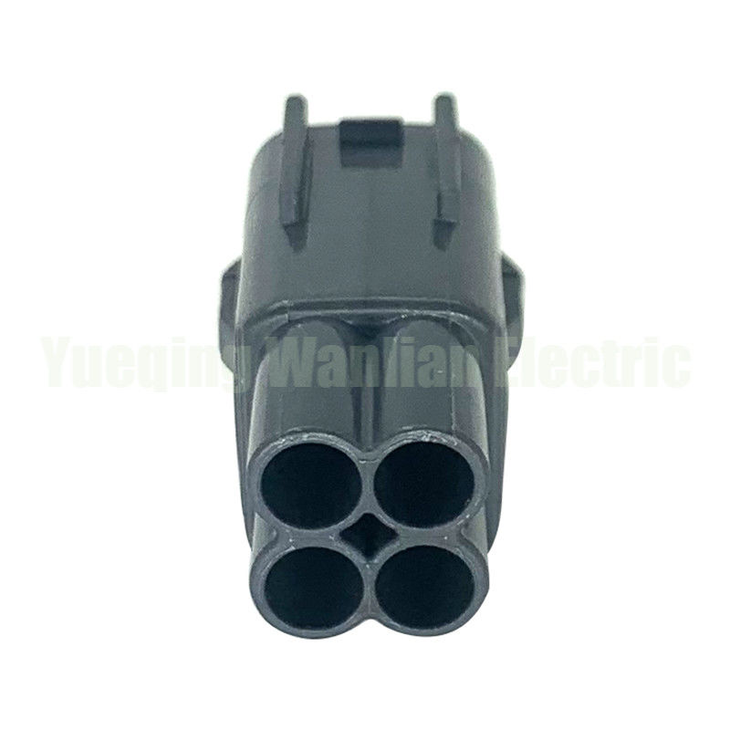 4 핀 7282-7040-30 90980-10868 자동차 산소 센서 커넥터 허리 플러그
