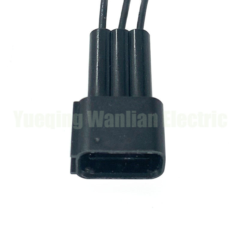 3 핀 6189-0728 WL037Y-2-11TS 자동차 소켓 발화 코일 커넥터 와이어 허리